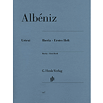 Iberia - First Book