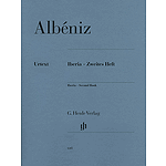 Iberia - Second Book
