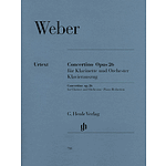 Concertino, Op. 26