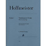 Viola Concerto D Major