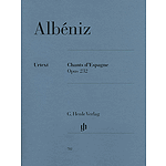 Chants d'Espagne Op. 232