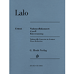 Violoncello Concerto in D minor