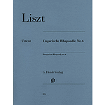 Hungarian Rhapsody No. 6