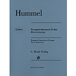 Trumpet Concerto in E Major