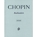 Ballades