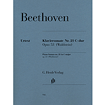 Piano Sonata No. 21 in C Major, Op. 53