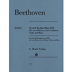 Sextet in E-flat Major, Op. 81b