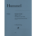 Sonata in E-flat major Op. 5 No. 3