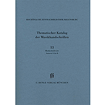 Kbm 14/13 BischÖfliche Zentralbibliothek Regensburg - Musikerbriefe 1, A-r Ed. Haber