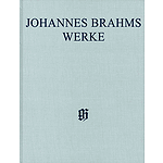 Violin Concerto and Concerto for Violin and Violoncello, Piano Reductions, Op. 77, 102