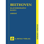 Piano Sonatas - Volume I