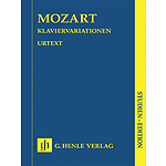 Piano Variations