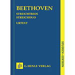 String Trios Op. 3, 8, and 9 and String Duo WoO 32