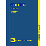 Scherzi