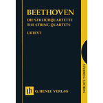 The String Quartets Complete