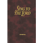 Sing to the Lord