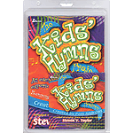 The Kids' Hymns Project