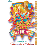 All the Best Songs for Youth