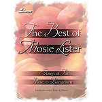 The Best of Mosie Lister