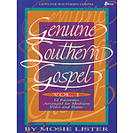 Genuine Southern Gospel