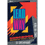 Lead the Way Songbook
