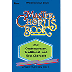 Master Chorus Book