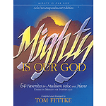 Mighty Is Our God