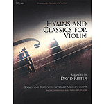 Hymns and Classics for Violin