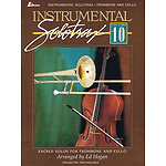Instrumental Solotrax - Volume 10