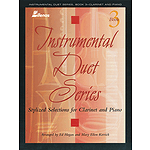 Instrumental Duet Series - Book 3