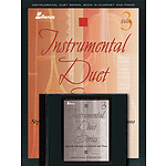 Instrumental Duet Series - Book 3