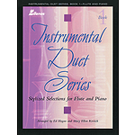Instrumental Duet Series - Book 1