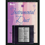 Instrumental Duet Series - Book 1