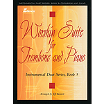 Instrumental Duet Series - Book 5