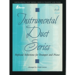 Instrumental Duet Series - Book 2