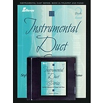 Instrumental Duet Series - Book 2
