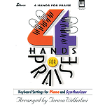 4 Hands for Praise