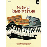 My Great Redeemer's Praise