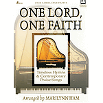 One Lord, One Faith
