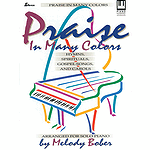 Praise in Many Colors