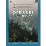 Preludes for Organ