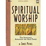 Spiritual Worship