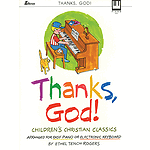 Thanks, God!