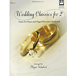Wedding Classics for 2