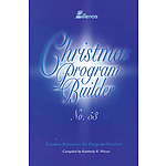 Christmas Program Builder No. 53
