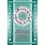 Christmas Program Builder No. 54