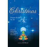 Christmas Program Builder No. 59