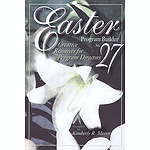 Easter Program Builder No. 27