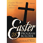 Easter Program Builder No. 28