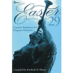 Easter Program Builder No. 29